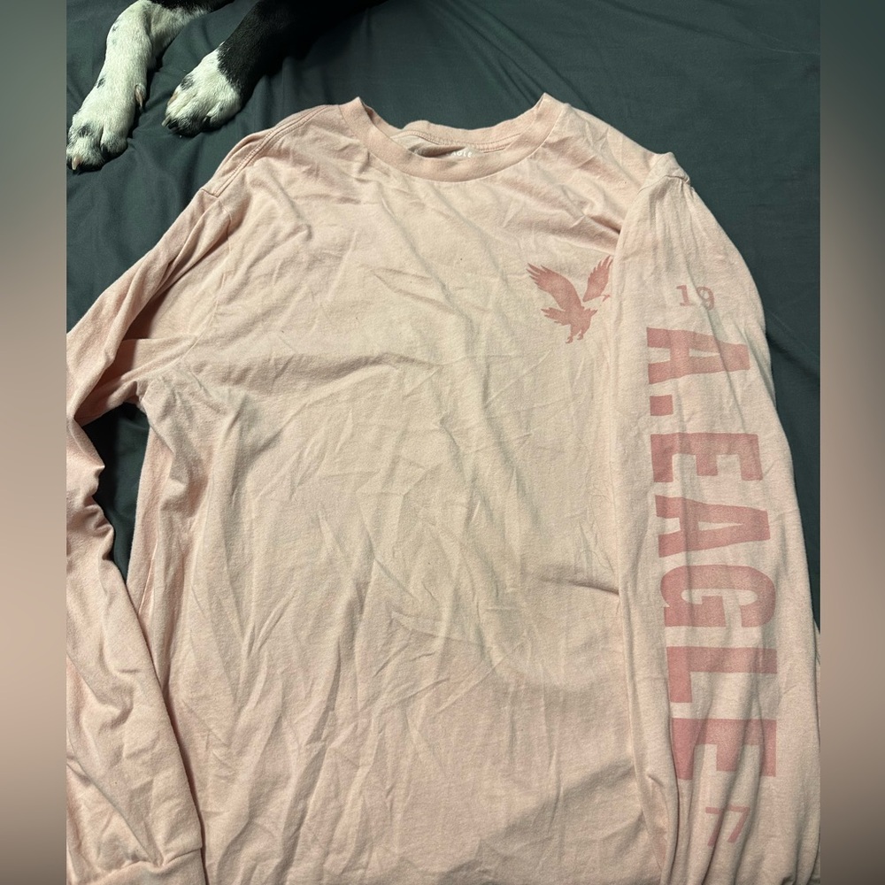 American eagle long sleeve